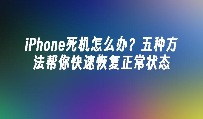 封面