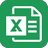 Excel密码恢复神器v2.0.0.1：快速解锁Excel文件，轻松找回丢失密码