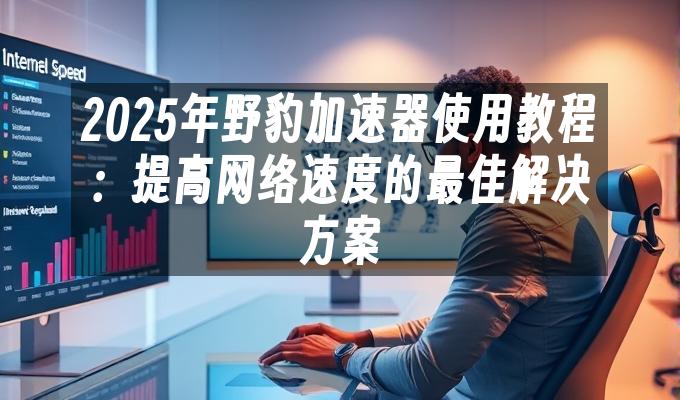 2025年野豹加速器使用教程：提高网络速度的最佳解决方案
