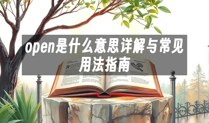 封面