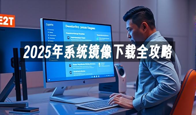 2025年系统镜像下载全攻略